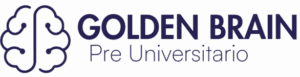 Golden Brain Preuniversitario