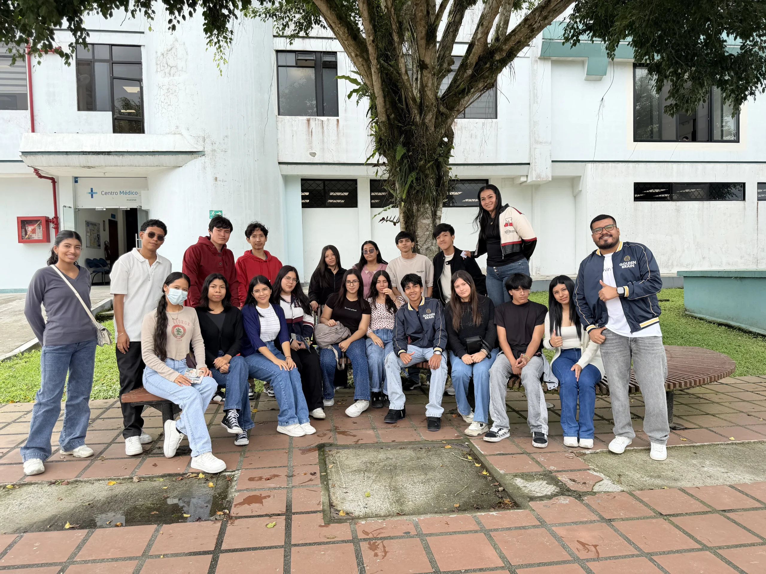 Golden Brain foto 01