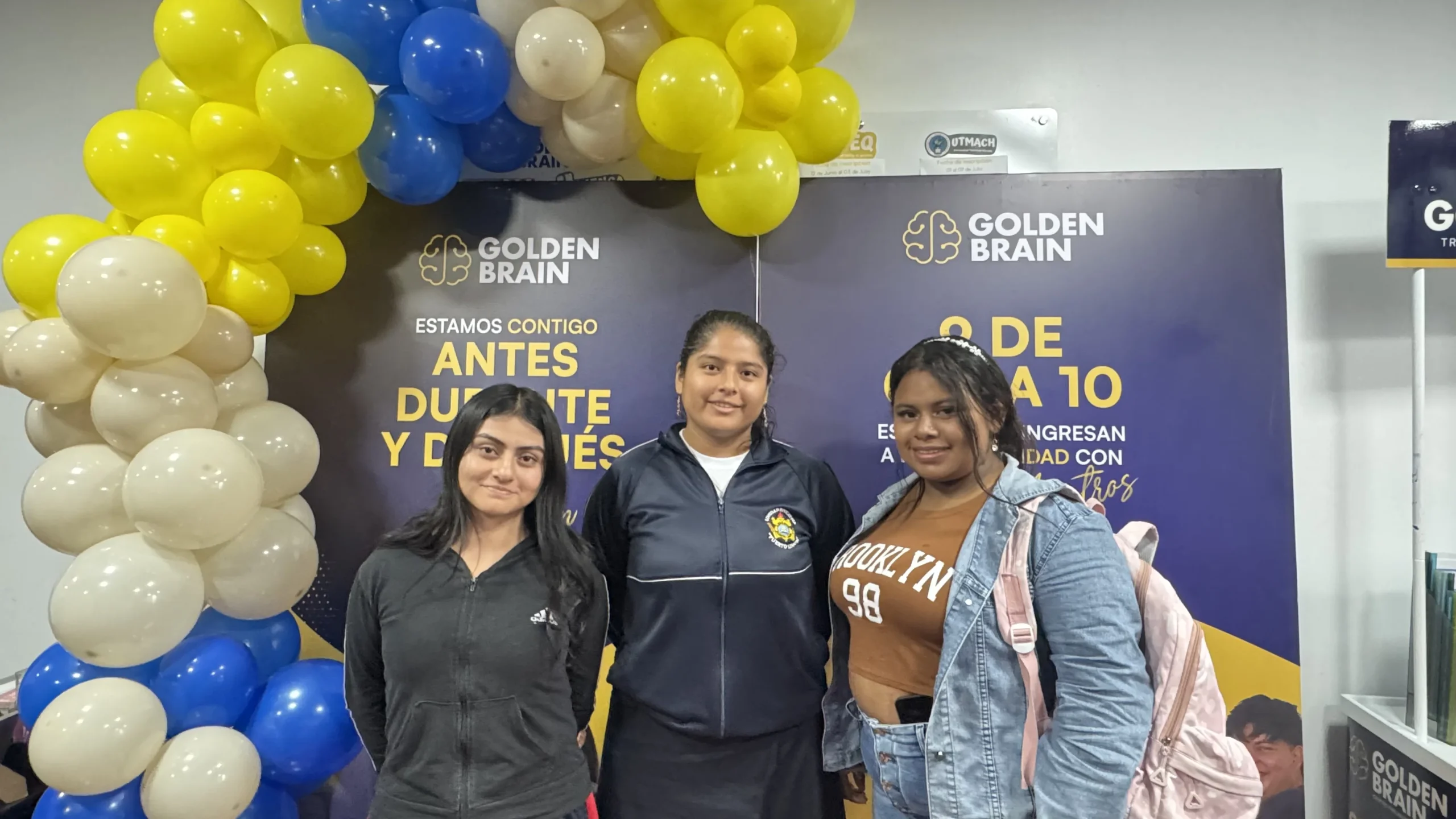 Golden Brain foto 09