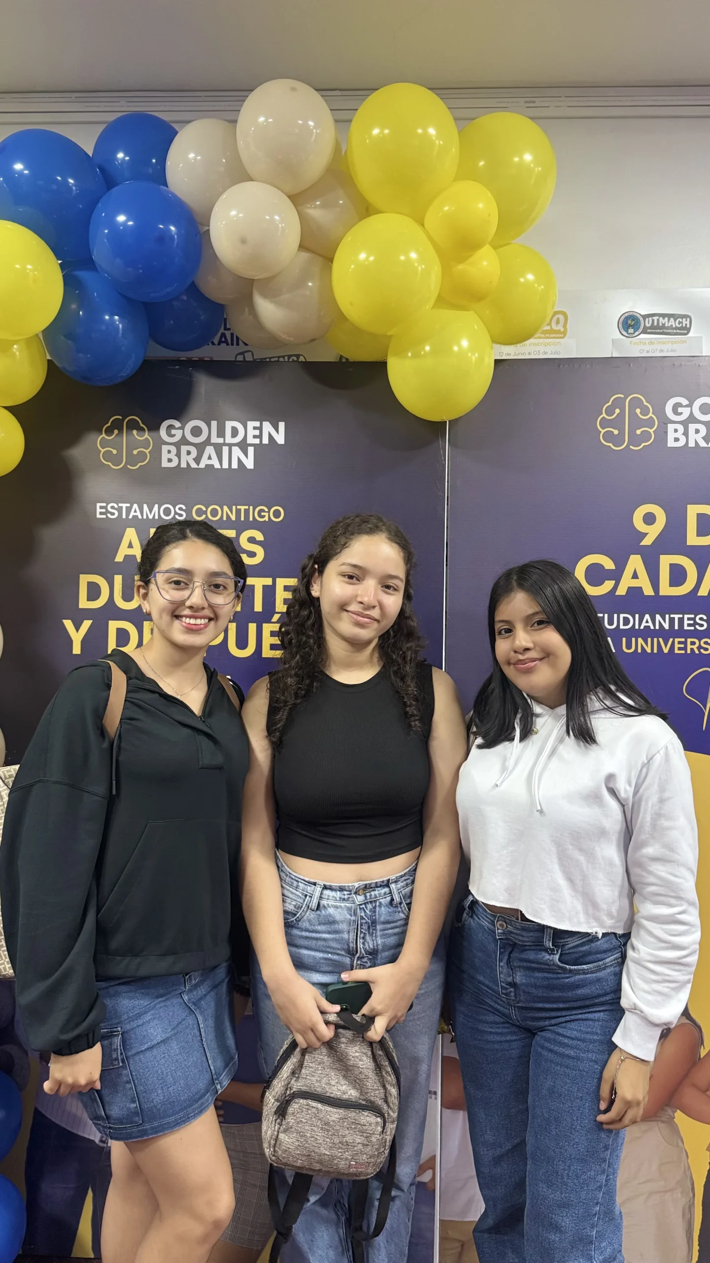 Golden Brain foto 10