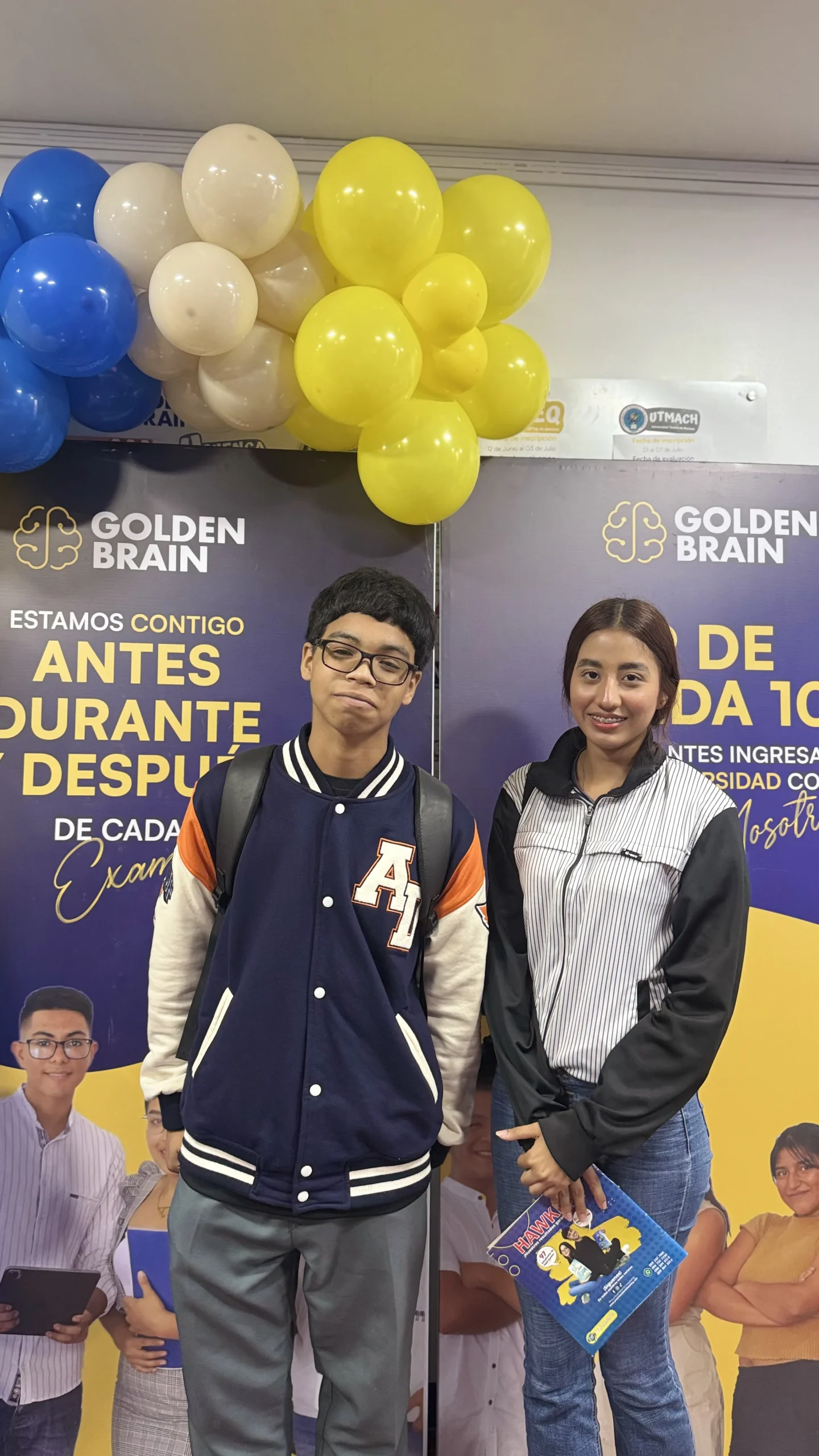 Golden Brain foto 12