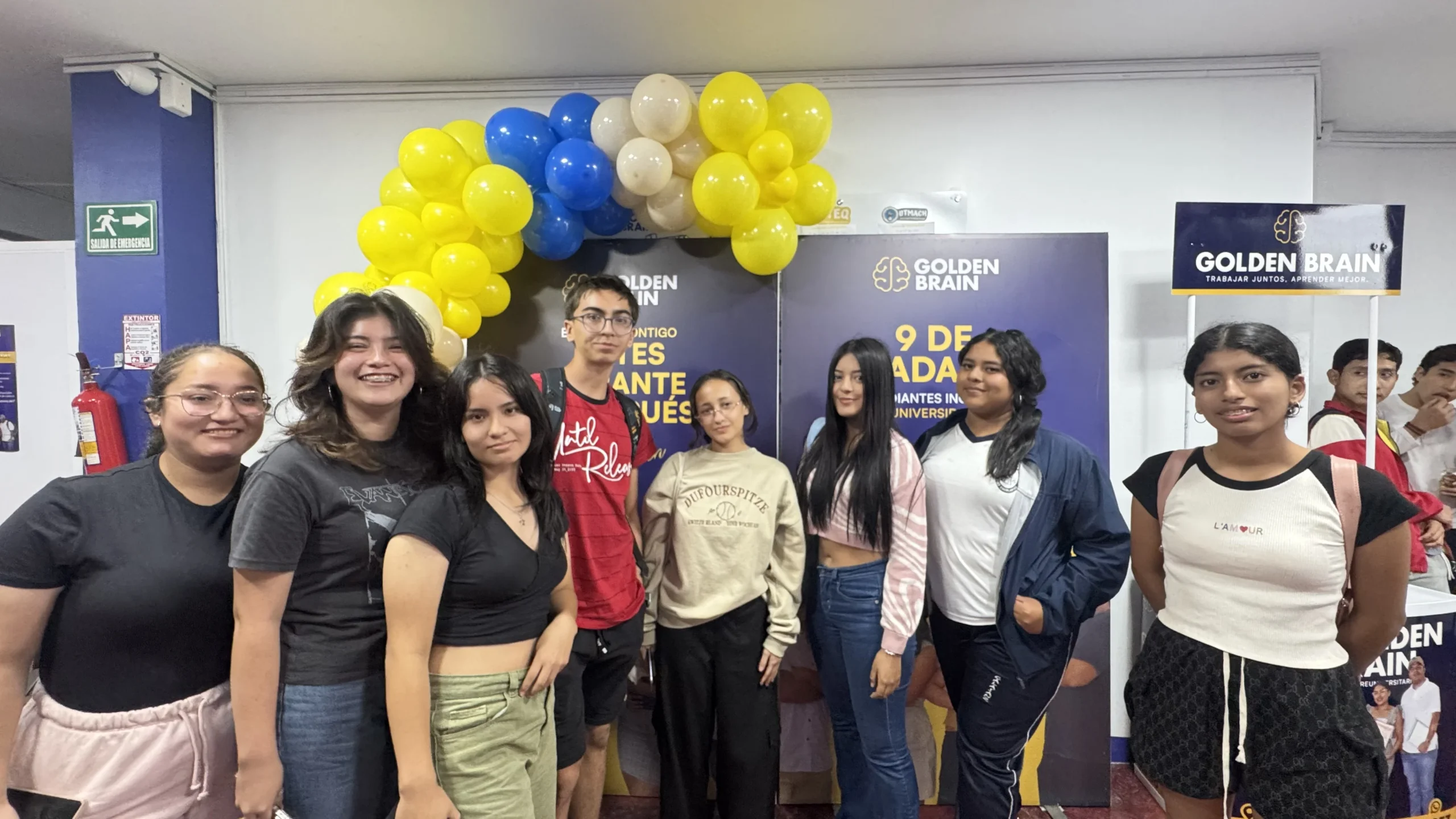 Golden Brain foto 13