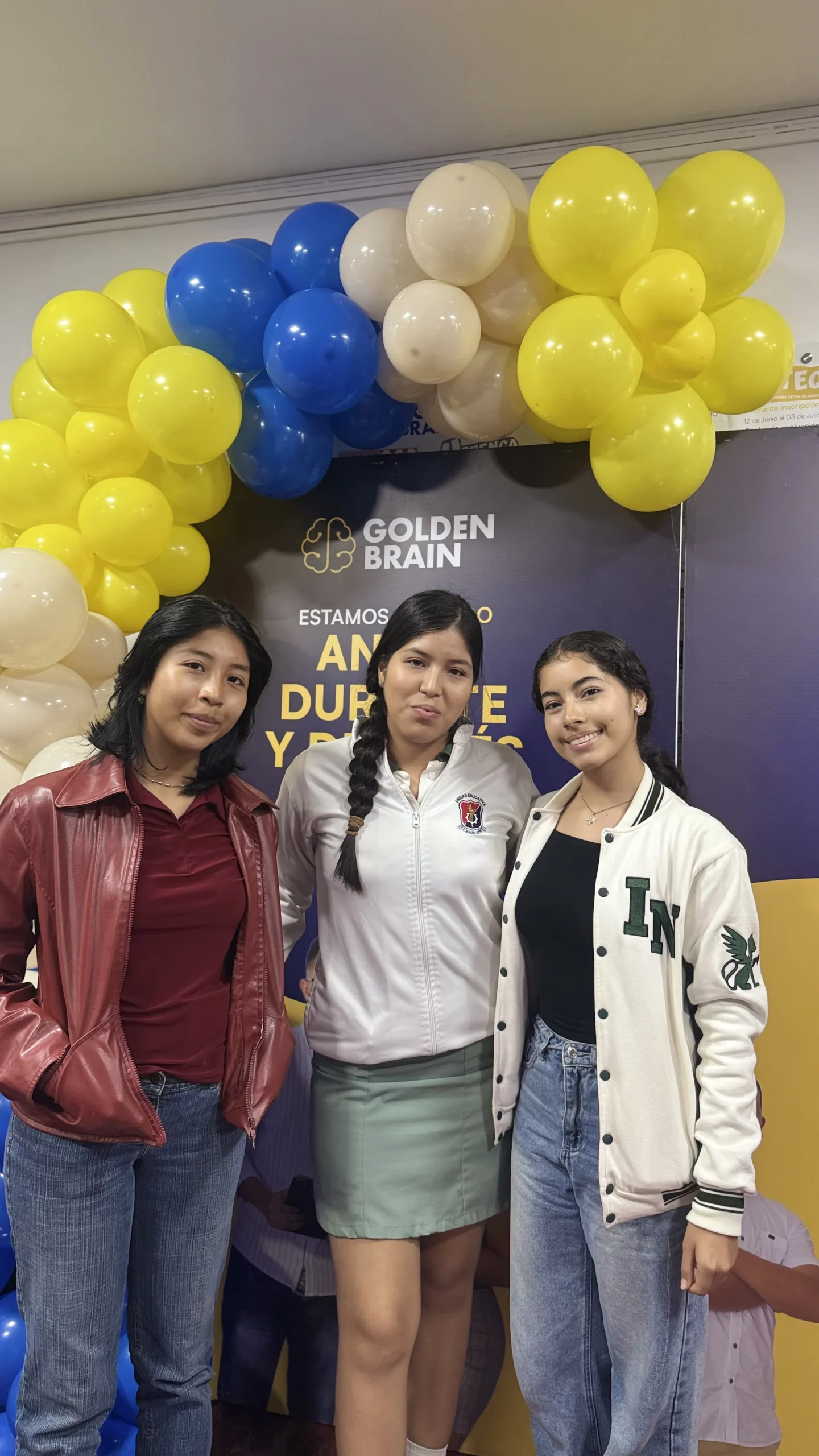 Golden Brain foto 14