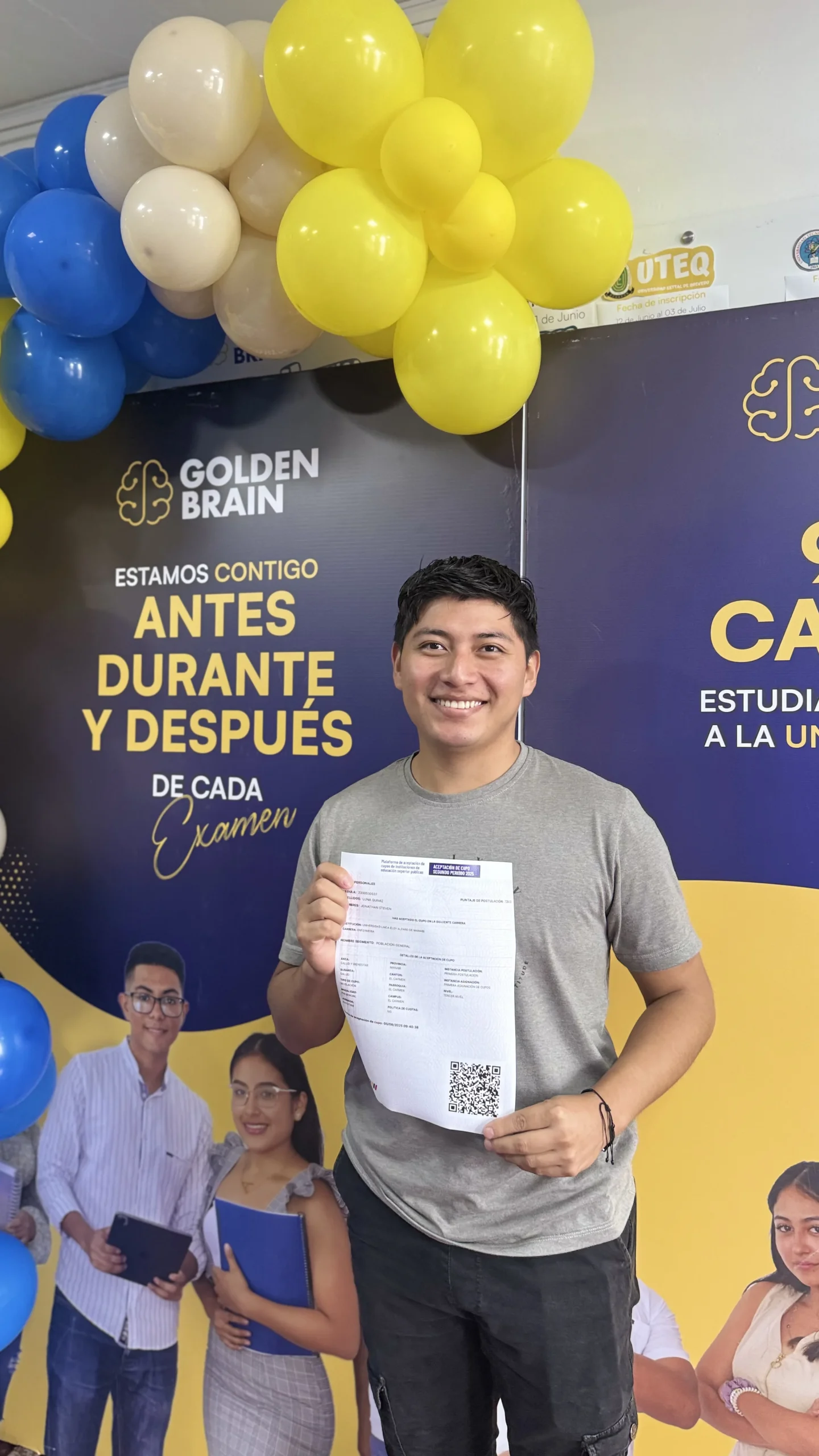 Golden Brain foto 15