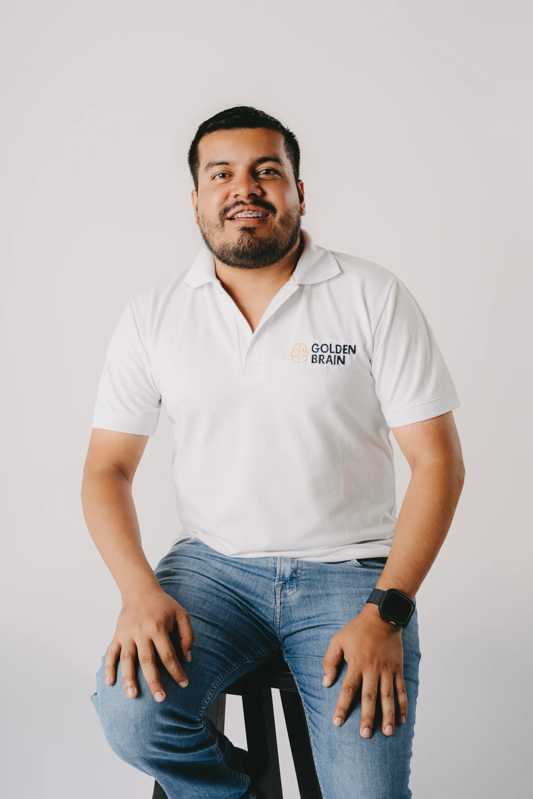 Ing. Jairo Valle Elizalde Mg.