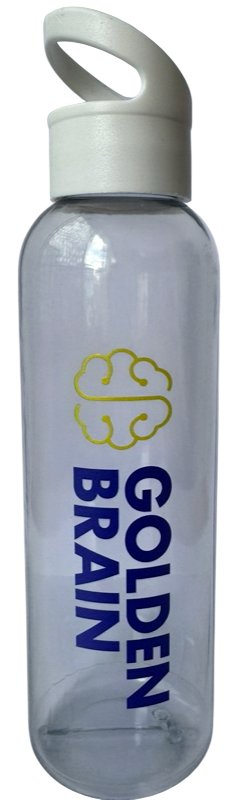 Tomatodo Golden Brain